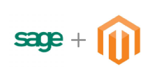 Connect Sage 100 ERP and Magento
