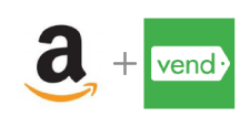Connect Amazon and Vend POS