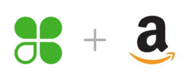 Connect Clover POS and Amazon